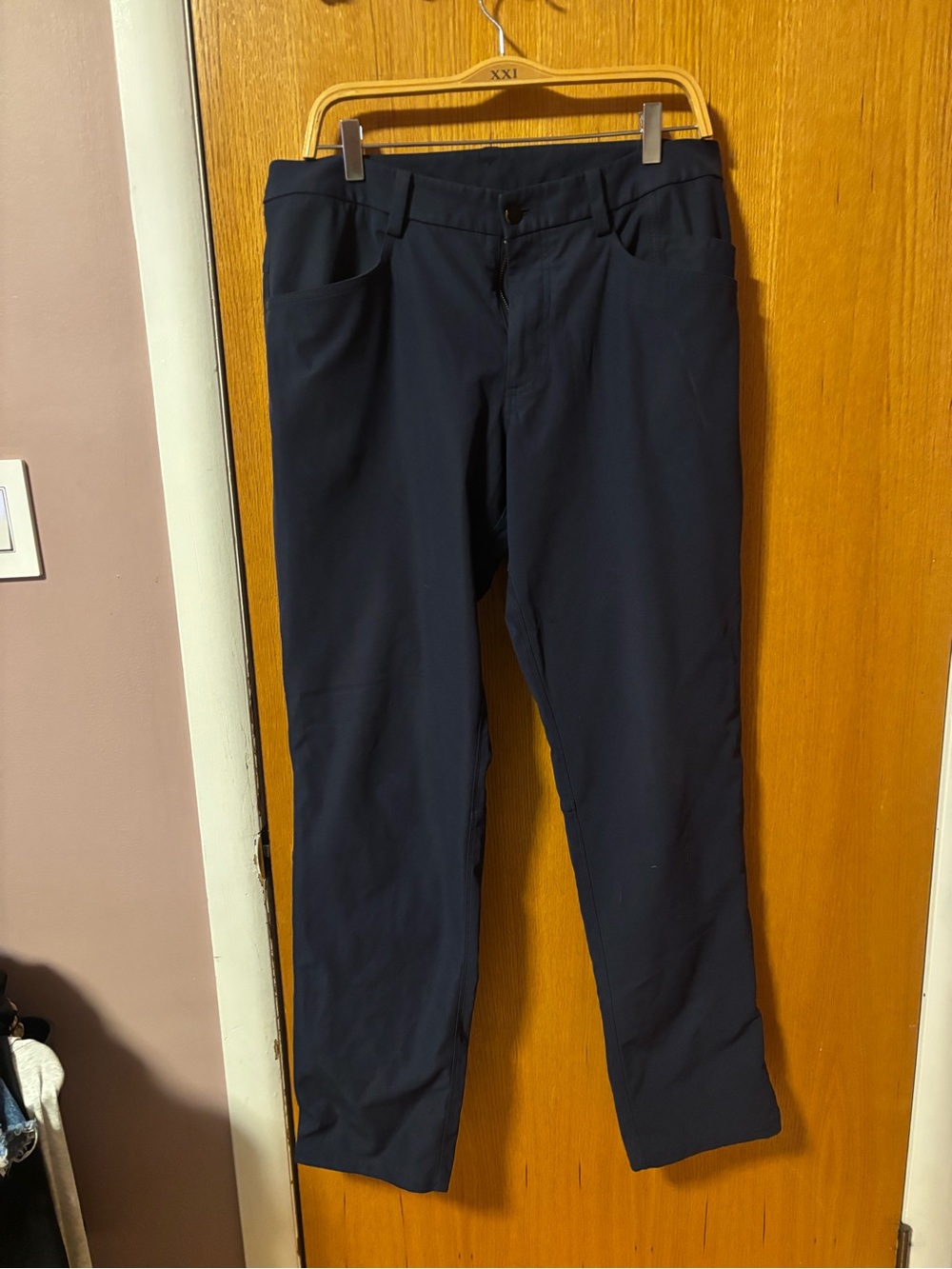 Lululemon Dress Pants